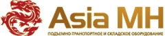 Asia MH