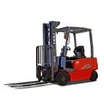 Электропогрузчик HELI EFG320n Электропогрузчик HELI EFG320n