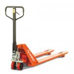 Гидравлическая тележка супернизкопрофильная WARUN HT-SLP Гидравлическая тележка супернизкопрофильная WARUN HT-SLP