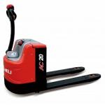 Транспортировщик паллет HELI CBD20-150G Транспортировщик паллет HELI CBD20-150G