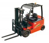 Электропогрузчик 2,5 т HELI CPD25-G (4-х опорный) Электропогрузчик 2,5 т HELI CPD25-G (4-х опорный)