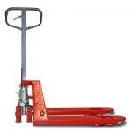 Гидравлическая тележка HELI F08 Гидравлическая тележка HELI F08