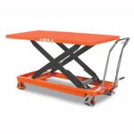 Гидравлический подъемный стол WARUN HTL-1000 Гидравлический подъемный стол WARUN HTL-1000