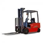 Электропогрузчик HELI EFG316n Электропогрузчик HELI EFG316n