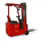 Мини электропогрузчик HELI CPD10M Мини электропогрузчик HELI CPD10M