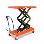 Гидравлический подъемный стол WARUN HTL-700D Гидравлический подъемный стол WARUN HTL-700D