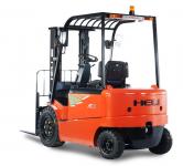 Электропогрузчик 3,0 т HELI CPD30-G (4-х опорный) Электропогрузчик 3,0 т HELI CPD30-G (4-х опорный)