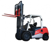 Дизельный погрузчик 5,5 т HELI CPCD55G3 Дизельный погрузчик 5,5 т HELI CPCD55G3