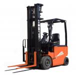 Электропогрузчик 1,0 т HELI CPD10-G (4-х опорный) Электропогрузчик 1,0 т HELI CPD10-G (4-х опорный)