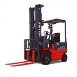 Электропогрузчик 1,5 т HELI CPD15-HA2 (4-х опорный) Электропогрузчик 1,5 т HELI CPD15-HA2 (4-х опорный)