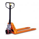 Гидравлическая тележка низкопрофильная WARUN HT-LP Гидравлическая тележка низкопрофильная WARUN HT-LP