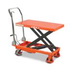 Гидравлический подъемный стол WARUN HTL-150 Гидравлический подъемный стол WARUN HTL-150