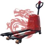 Транспортировщик паллет с литий-железо фосфатной АКБ HELI CBD15C-Li4 Транспортировщик паллет с литий-железо фосфатной АКБ HELI CBD15C-Li4