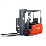 Электропогрузчик HELI EFG216kn Электропогрузчик HELI EFG216kn