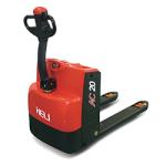 Транспортировщик паллет HELI CBD18-180 Транспортировщик паллет HELI CBD18-180