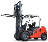 Дизельный погрузчик 4,0 т HELI CPCD40G3 Дизельный погрузчик 4,0 т HELI CPCD40G3
