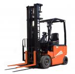 Электропогрузчик 1,5 т HELI CPD15-G (4-х опорный) Электропогрузчик 1,5 т HELI CPD15-G (4-х опорный)