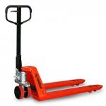 Ручная гидравлическая тележка WARUN HT-PU Ручная гидравлическая тележка WARUN HT-PU