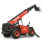 Телескопический погрузчик 3,5 т HELI 35H112-150S Телескопический погрузчик 3,5 т HELI 35H112-150S