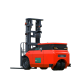 Автоматизированный вилочный погрузчик с противовесом CPD35SQ-AGV Автоматизированный вилочный погрузчик с противовесом CPD35SQ-AGV