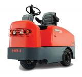 Электрический тягач 3,0 т HELI QYD30S-E1 Электрический тягач 3,0 т HELI QYD30S-E1