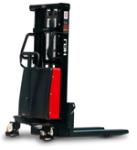 Полуэлектрический штабелер HELI SES-2020J Полуэлектрический штабелер HELI SES-2020J