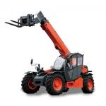 Телескопический погрузчик 3,5 т HELI 35H46-84 Телескопический погрузчик 3,5 т HELI 35H46-84