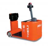 Электрический тягач 4,5 т HELI QYD45S-L2 Электрический тягач 4,5 т HELI QYD45S-L2