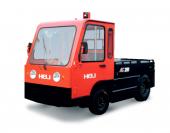 Электрический тягач 25,0 т HELI QYD250-J2 Электрический тягач 25,0 т HELI QYD250-J2