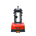 Робот-штабелер с противовесом CPD10SQ-AGV Робот-штабелер с противовесом CPD10SQ-AGV