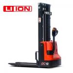 Самоходный электроштабелер HELI CDD15JLi M200 Самоходный электроштабелер HELI CDD15JLi M200